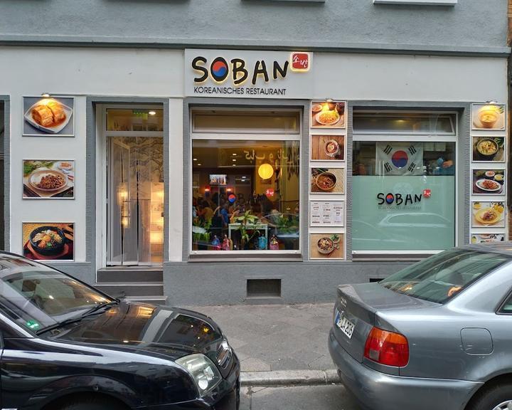 Soban