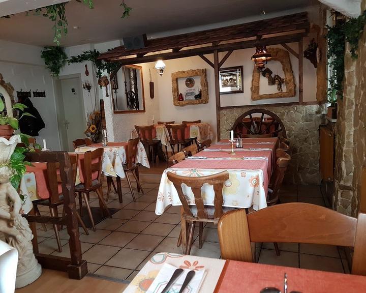 Ristorante Pizzeria "Italia"